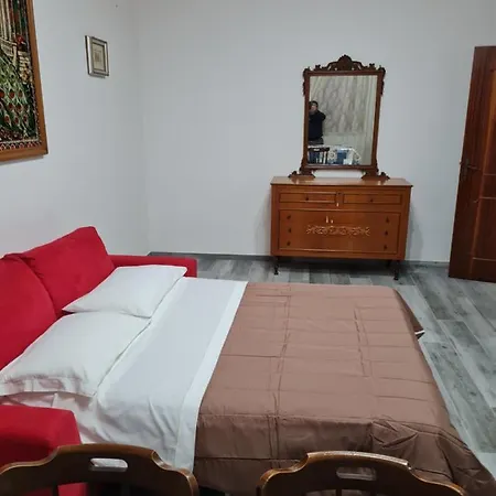 Guest house Casa Vacanze *