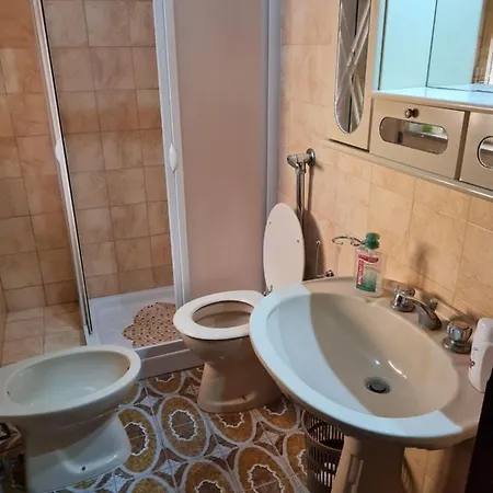 Casa Vacanze * Pozzallo