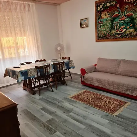 Casa Vacanze Guest house