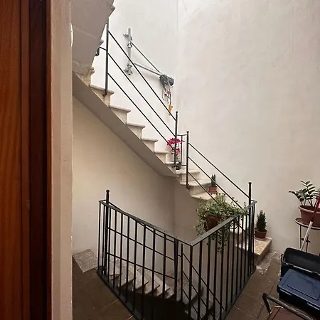 Apartment Casa Vacanze Trapani Trapani