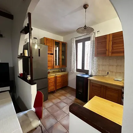 Casa Vacanze Trapani * Trapani