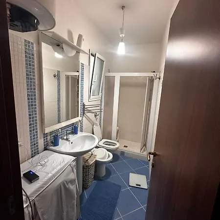 Casa Vacanze Trapani