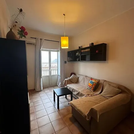 Casa Vacanze Trapani Trapani