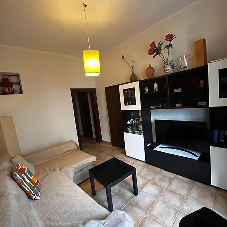 Apartment Casa Vacanze Trapani *