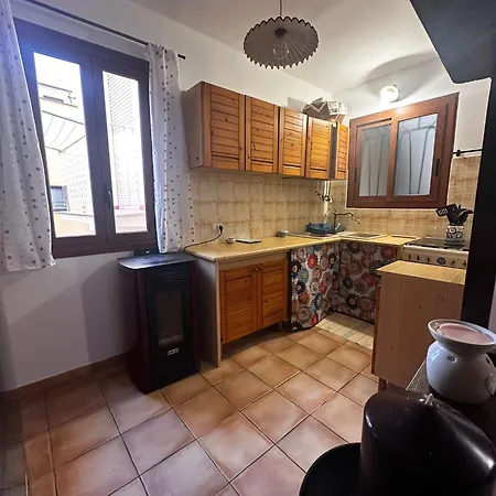 Apartment Casa Vacanze Trapani