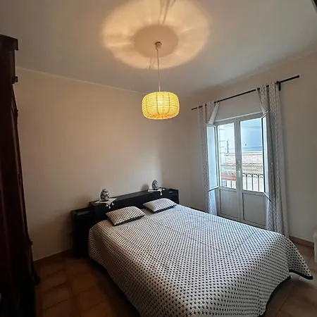 Casa Vacanze Trapani Trapani
