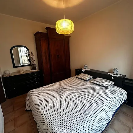 Apartment Casa Vacanze Trapani